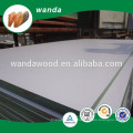 melamine waterproof green mdf board